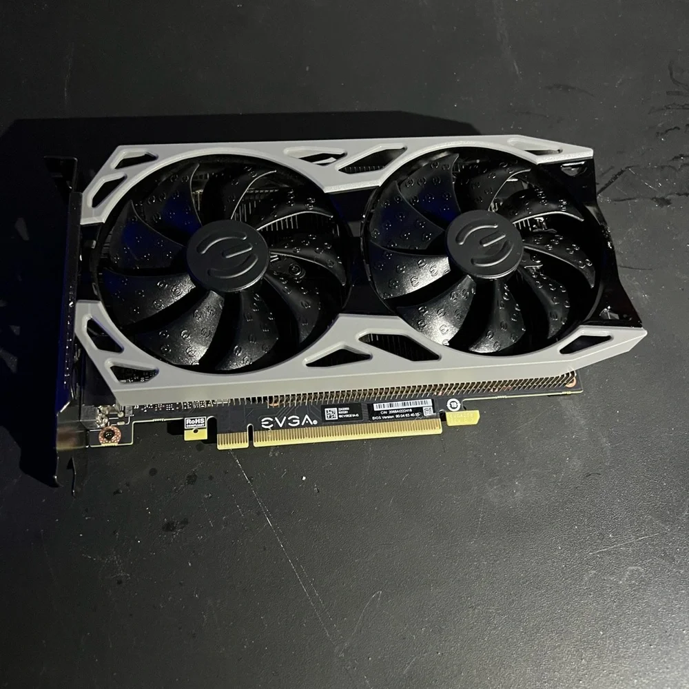 EVGA RTX 2060